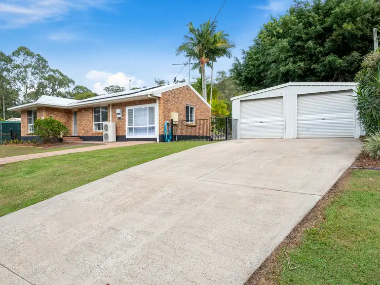 Second view of Homely house listing, 24 Carnarvon Drive, Beerwah QLD 4519