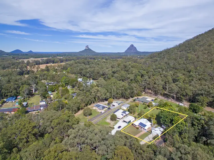 Third view of Homely house listing, 24 Carnarvon Drive, Beerwah QLD 4519