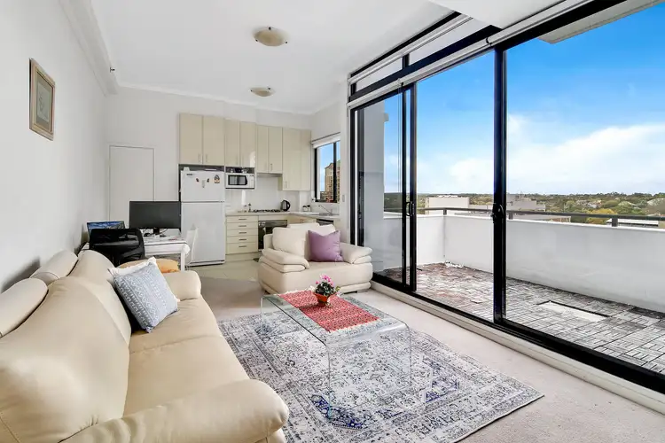 36/7 Herbert Street, St Leonards NSW 2065