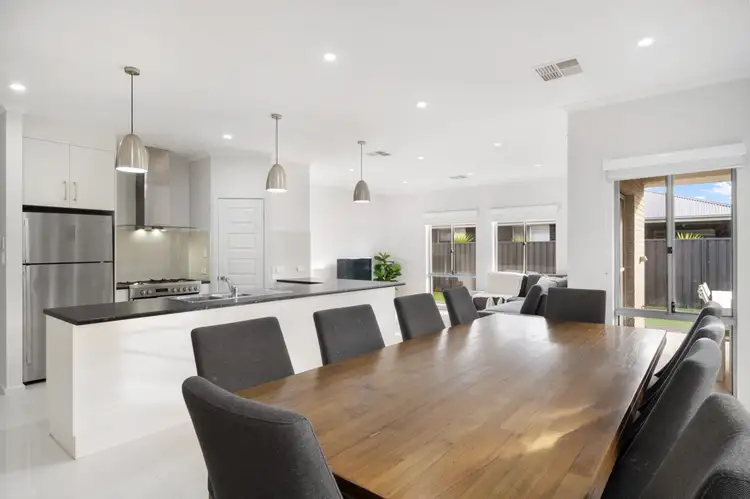 Fourth view of Homely house listing, 10 Kuranye Circuit, Largs North SA 5016