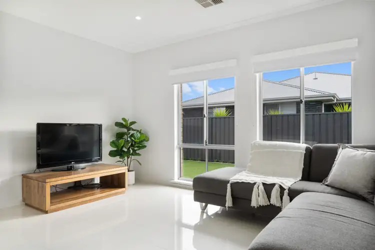 Fifth view of Homely house listing, 10 Kuranye Circuit, Largs North SA 5016