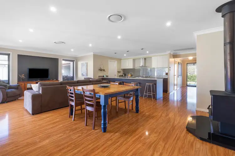 Third view of Homely house listing, 10 Bitou Way, Fern Bay NSW 2295