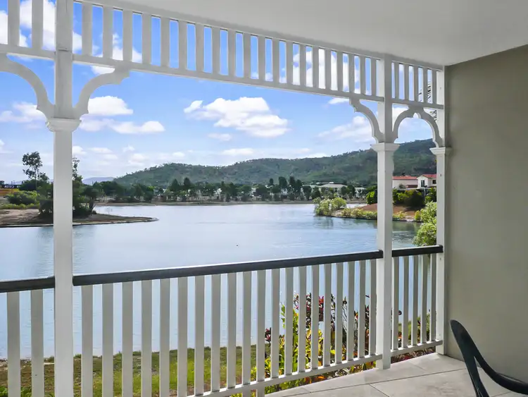 Main view of Homely unit listing, 6/16-22 Martinez Avenue, West End QLD 4810