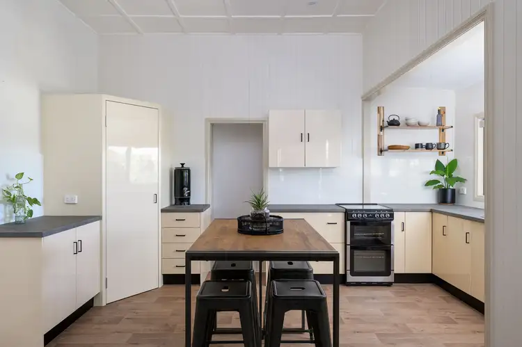 Second view of Homely house listing, 21 Rifle Range Road, Gympie QLD 4570