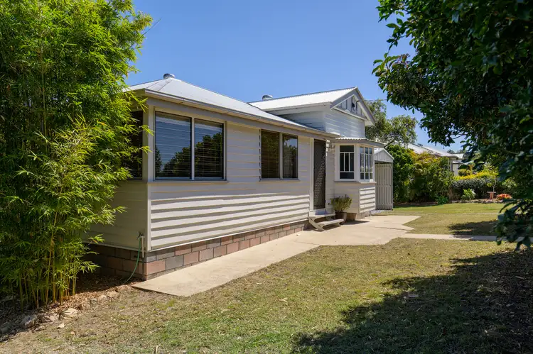 Seventh view of Homely house listing, 21 Rifle Range Road, Gympie QLD 4570