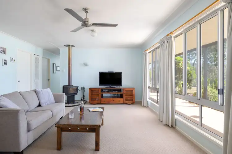 Third view of Homely rural property listing, 135 Upper Widgee Road, Widgee QLD 4570