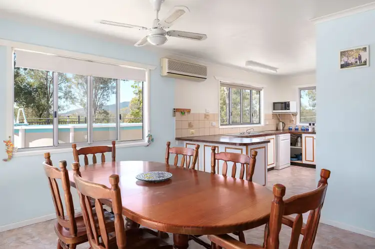 Fourth view of Homely rural property listing, 135 Upper Widgee Road, Widgee QLD 4570
