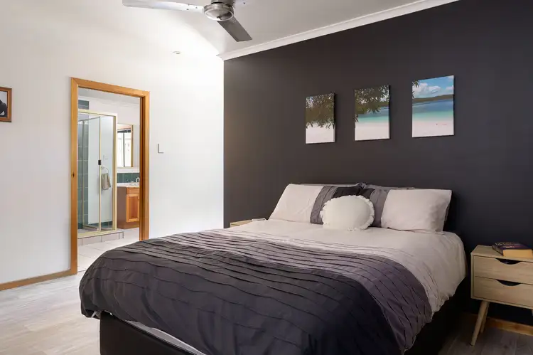 Fifth view of Homely rural property listing, 135 Upper Widgee Road, Widgee QLD 4570
