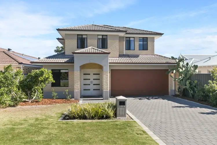 15A Marchamley Street, Carlisle WA 6101