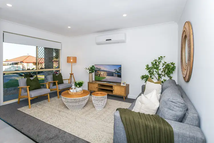 Second view of Homely house listing, 18 Venture Street, Crestmead QLD 4132
