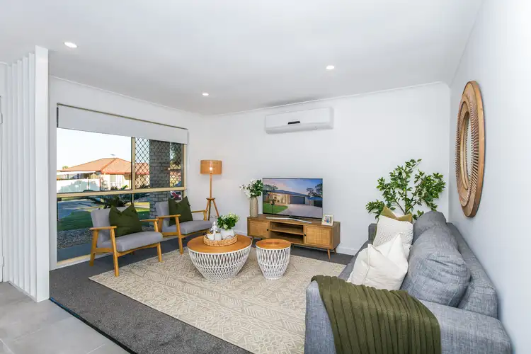 Fifth view of Homely house listing, 18 Venture Street, Crestmead QLD 4132