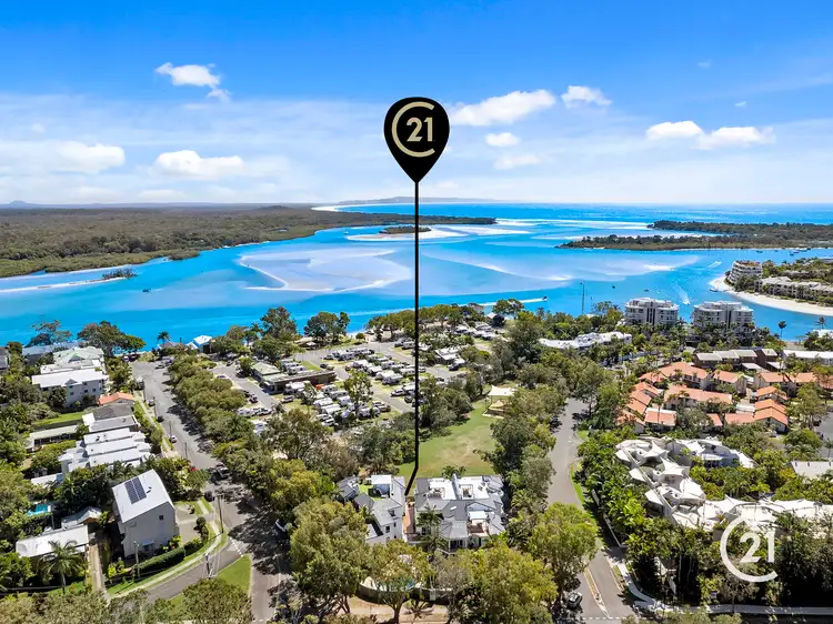 3/144 Noosa Parade, Noosaville QLD 4566