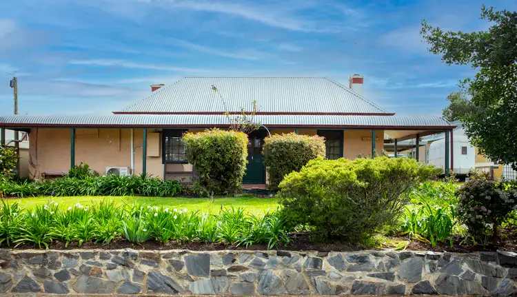 35 Second Street, Nuriootpa SA 5355