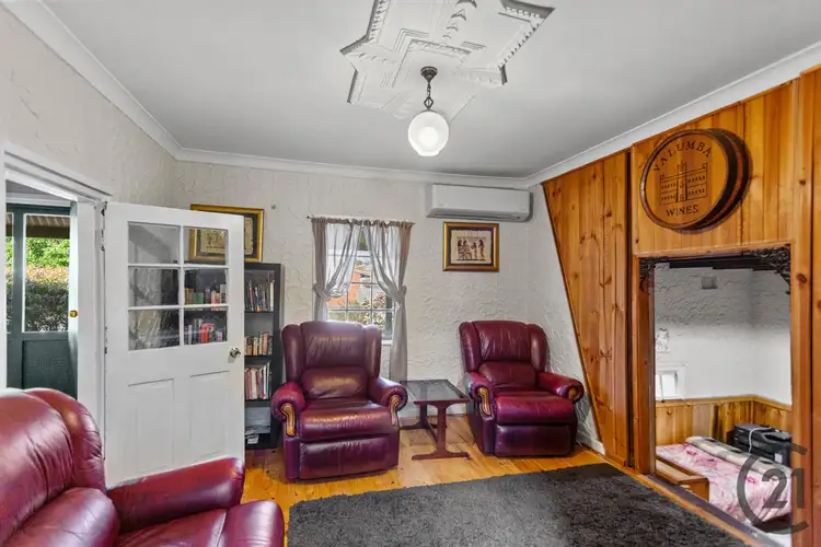 Fifth view of Homely house listing, 35 Second Street, Nuriootpa SA 5355