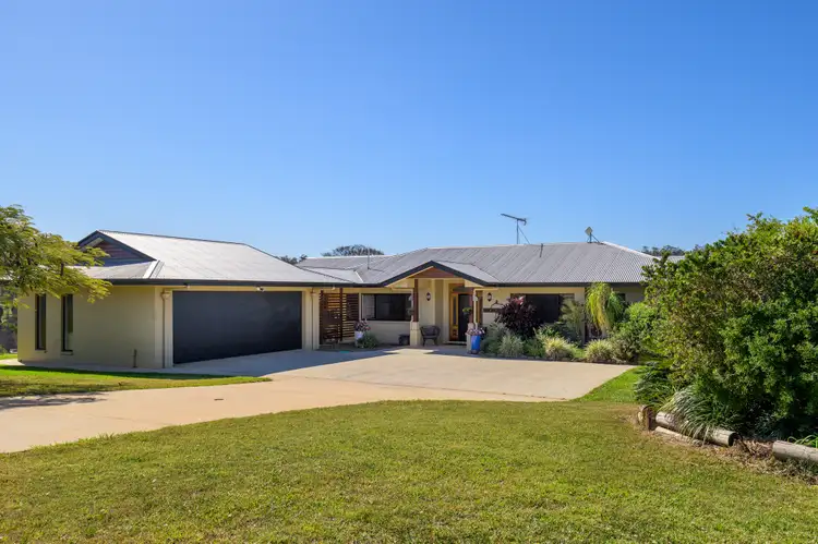 Third view of Homely rural property listing, 140 Meredith Road, Veteran QLD 4570