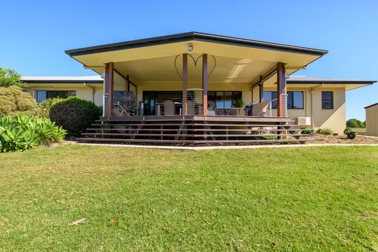 Fourth view of Homely rural property listing, 140 Meredith Road, Veteran QLD 4570