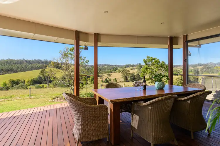 Sixth view of Homely rural property listing, 140 Meredith Road, Veteran QLD 4570