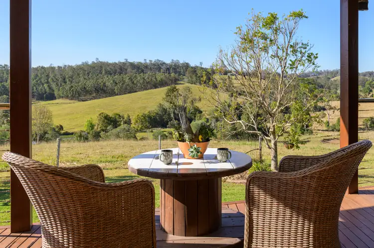 Seventh view of Homely rural property listing, 140 Meredith Road, Veteran QLD 4570