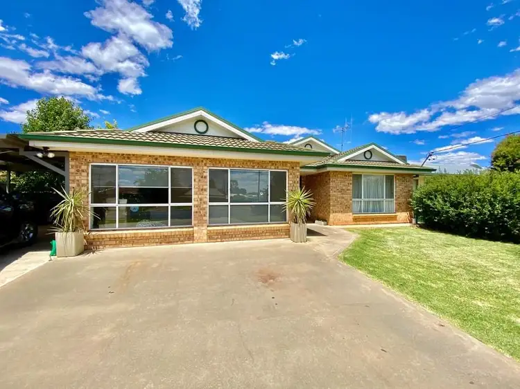 54 William Street, Forbes NSW 2871