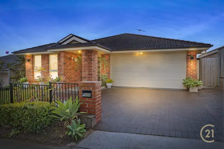 Main view of Homely house listing, 22e Ben Lomond Road, Minto NSW 2566