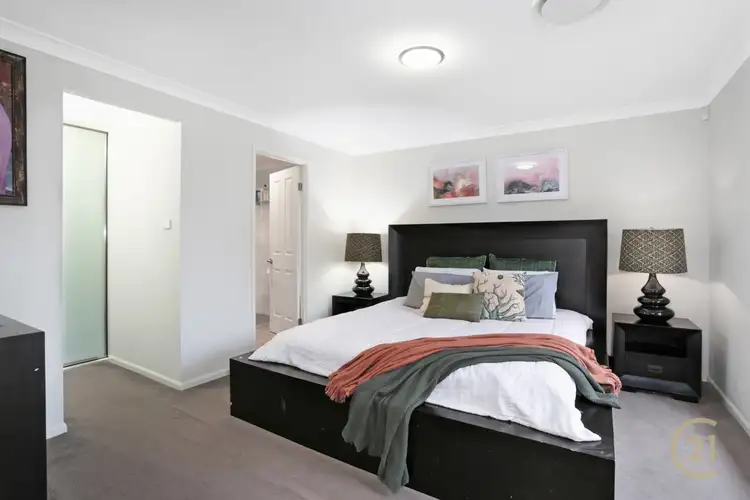 Sixth view of Homely house listing, 22e Ben Lomond Road, Minto NSW 2566