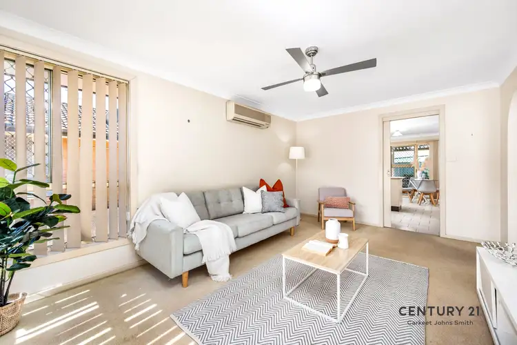 Third view of Homely unit listing, 2/17A Tango Street, Mount Hutton NSW 2290