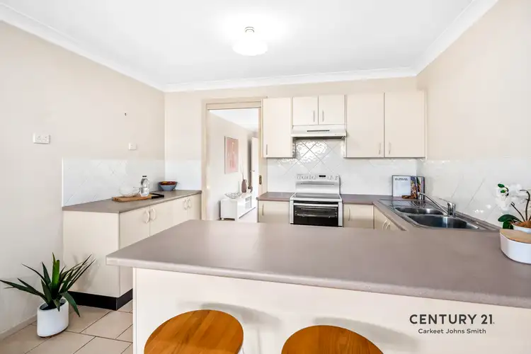 Sixth view of Homely unit listing, 2/17A Tango Street, Mount Hutton NSW 2290
