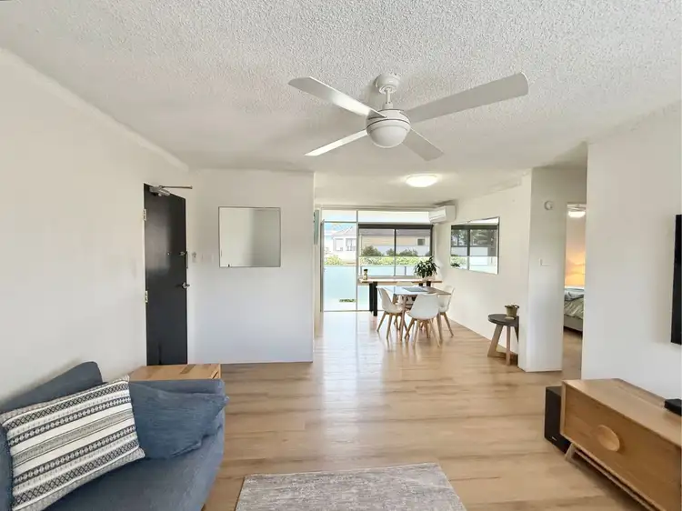 Third view of Homely apartment listing, 8/25 Hall Street, Merewether NSW 2291