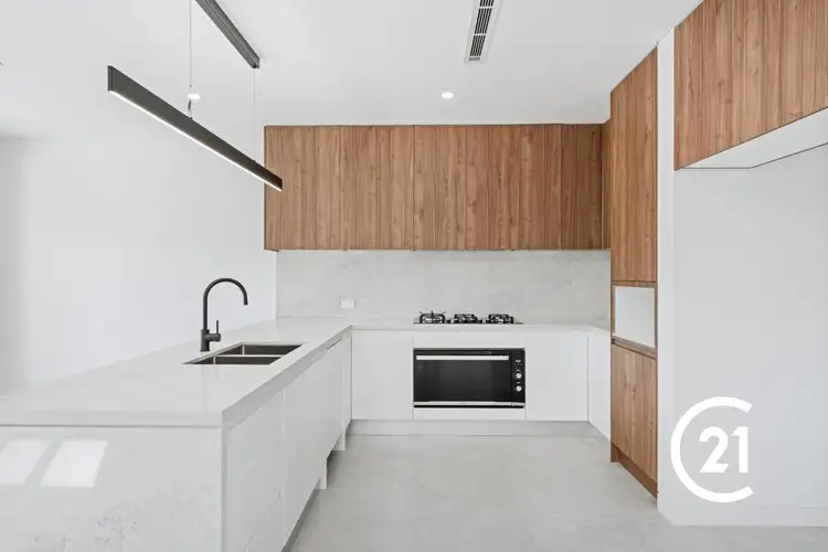 Fourth view of Homely semi-detached listing, 3 Keates Avenue, Padstow Heights NSW 2211