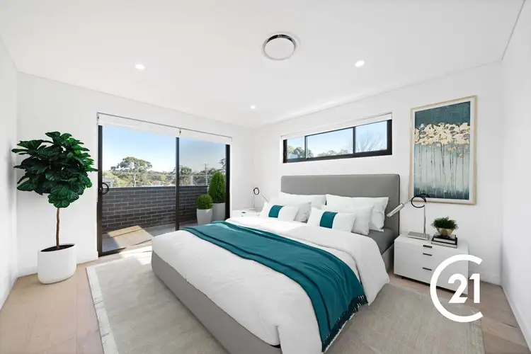 Sixth view of Homely semi-detached listing, 3 Keates Avenue, Padstow Heights NSW 2211