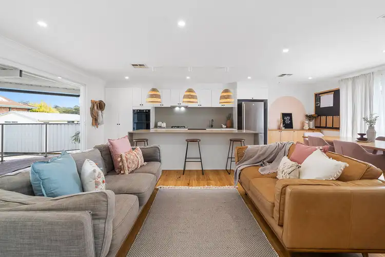 Fifth view of Homely house listing, 4 Manuka Close, Cardiff South NSW 2285
