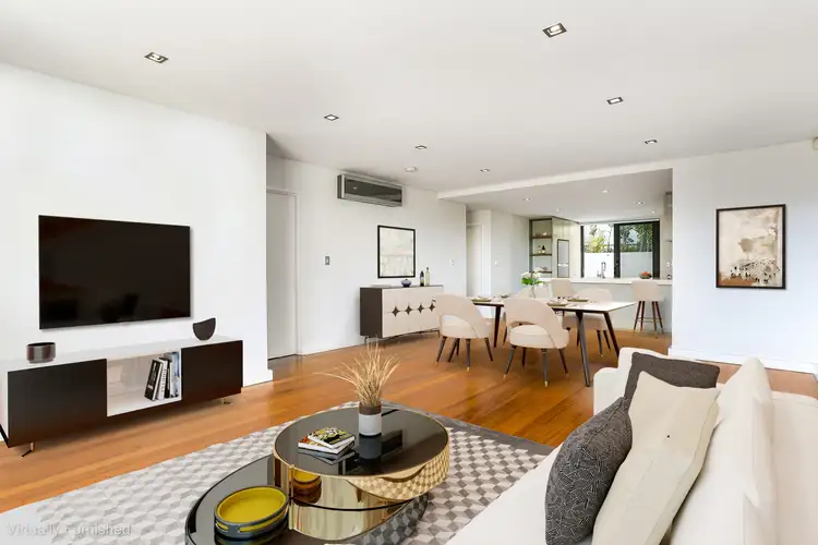 Second view of Homely apartment listing, 1/36-38 Goorawahl Avenue, La Perouse NSW 2036