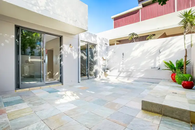 Fourth view of Homely apartment listing, 1/36-38 Goorawahl Avenue, La Perouse NSW 2036