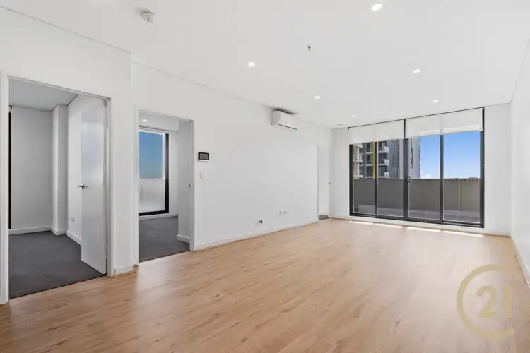 Main view of Homely apartment listing, 16/387 Macquarie Street, Liverpool NSW 2170