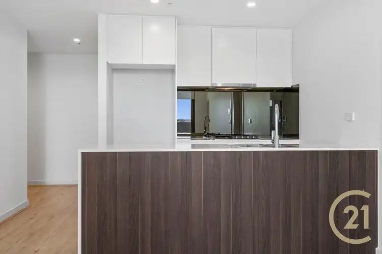 Third view of Homely apartment listing, 16/387 Macquarie Street, Liverpool NSW 2170