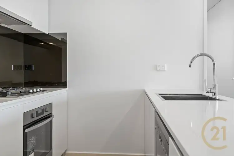 Fourth view of Homely apartment listing, 16/387 Macquarie Street, Liverpool NSW 2170