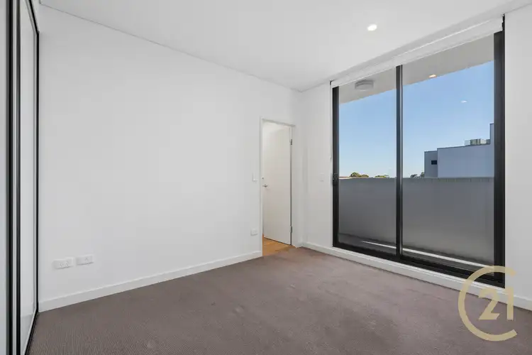 Fifth view of Homely apartment listing, 16/387 Macquarie Street, Liverpool NSW 2170