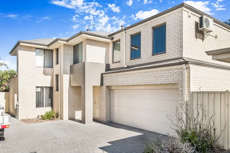 5/88 Alexander Road, Rivervale WA 6103