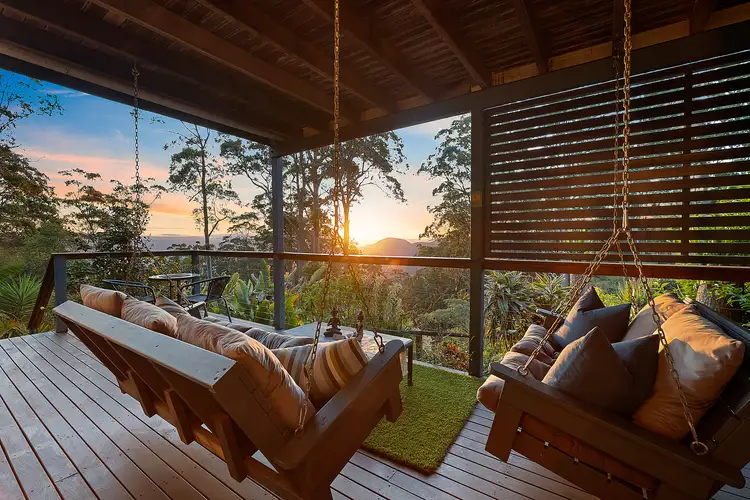 Second view of Homely house listing, 74 Mapleton Falls Road, Mapleton QLD 4560