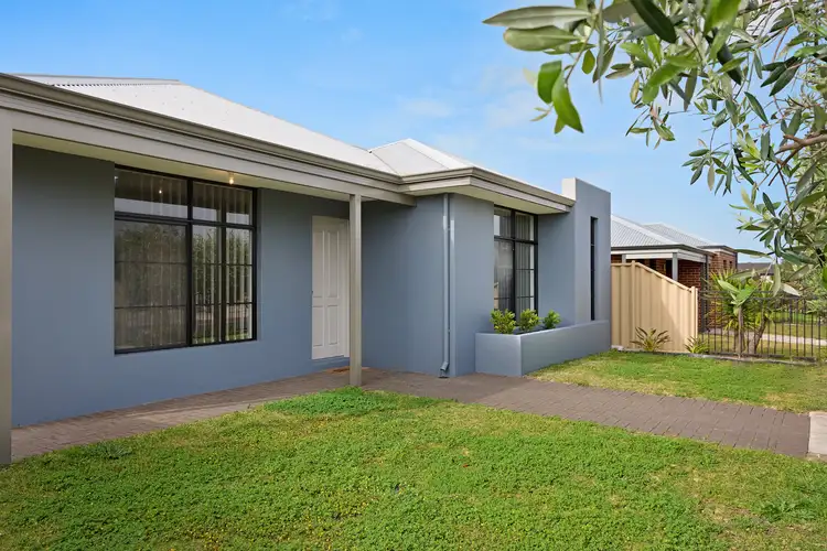 Main view of Homely house listing, 16 Reeves Approach, Dalyellup WA 6230