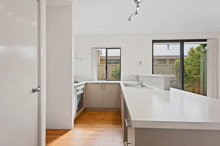 Second view of Homely house listing, 16 Reeves Approach, Dalyellup WA 6230