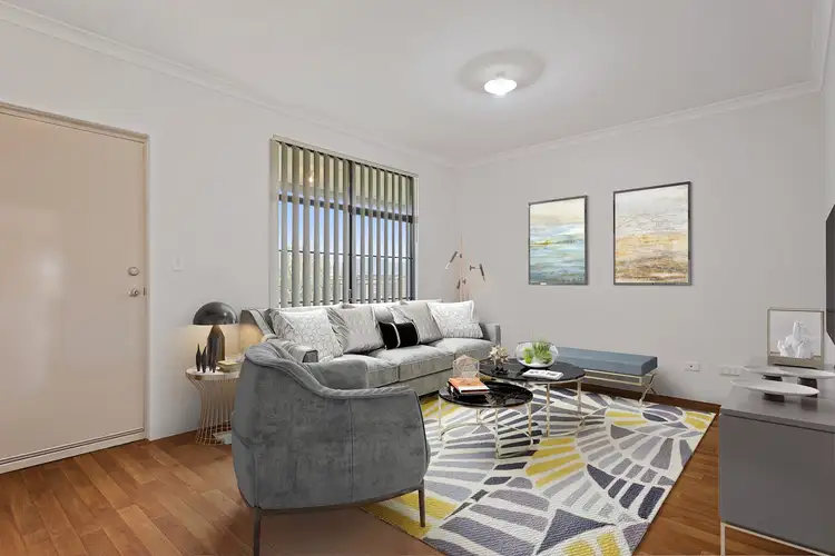 Fourth view of Homely house listing, 16 Reeves Approach, Dalyellup WA 6230