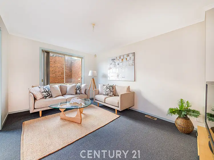Third view of Homely townhouse listing, 5/30 Francis Street, Clayton VIC 3168