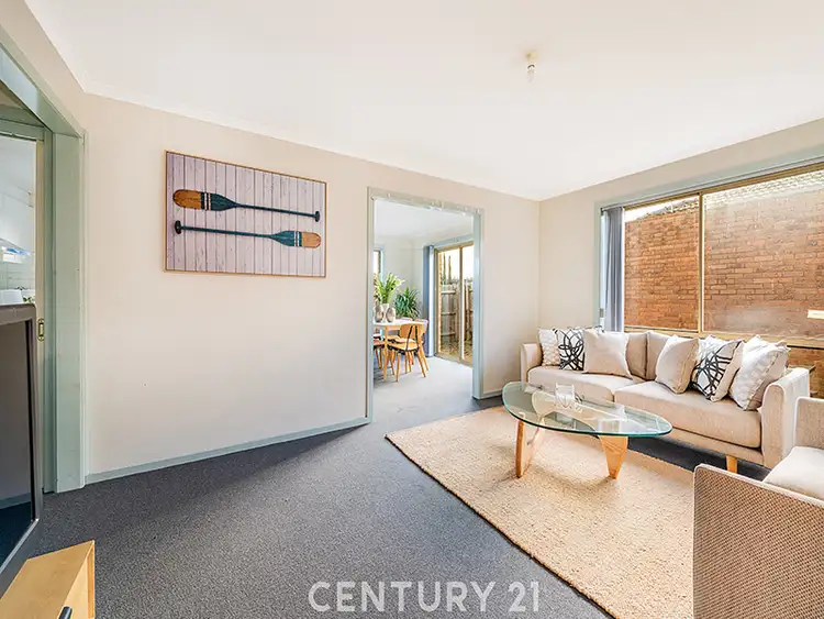 Fourth view of Homely townhouse listing, 5/30 Francis Street, Clayton VIC 3168