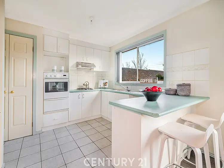 Fifth view of Homely townhouse listing, 5/30 Francis Street, Clayton VIC 3168