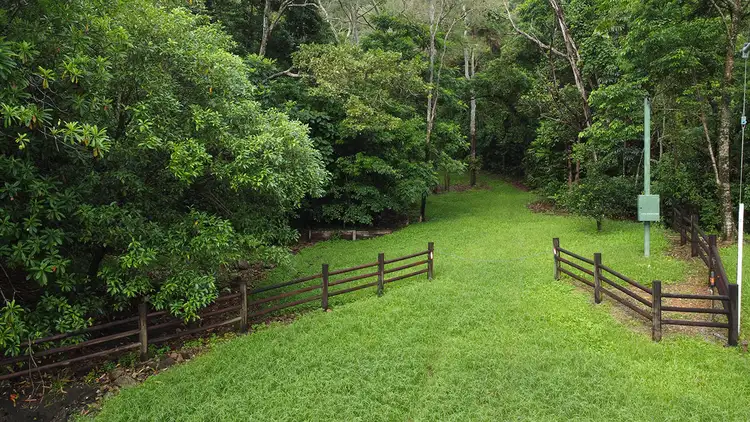Third view of Homely land listing, 4 Dagmar Close, Lower Daintree QLD 4873