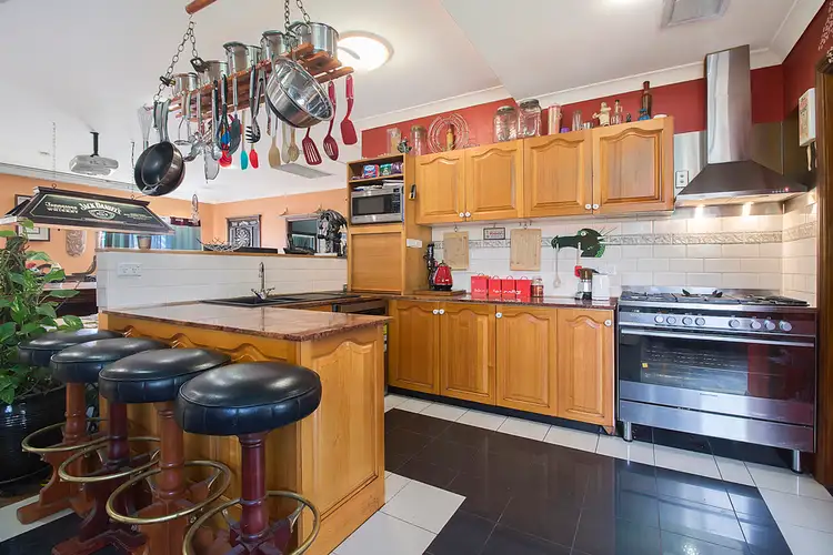 Second view of Homely house listing, 13 Gemas Street, Holsworthy NSW 2173