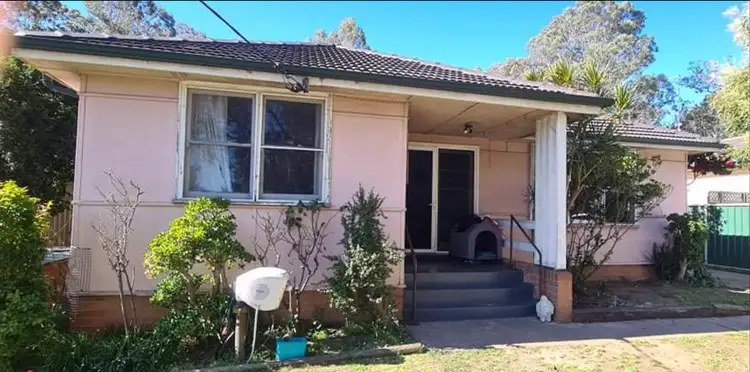 Main view of Homely house listing, 51 Brallos Avenue, Holsworthy NSW 2173
