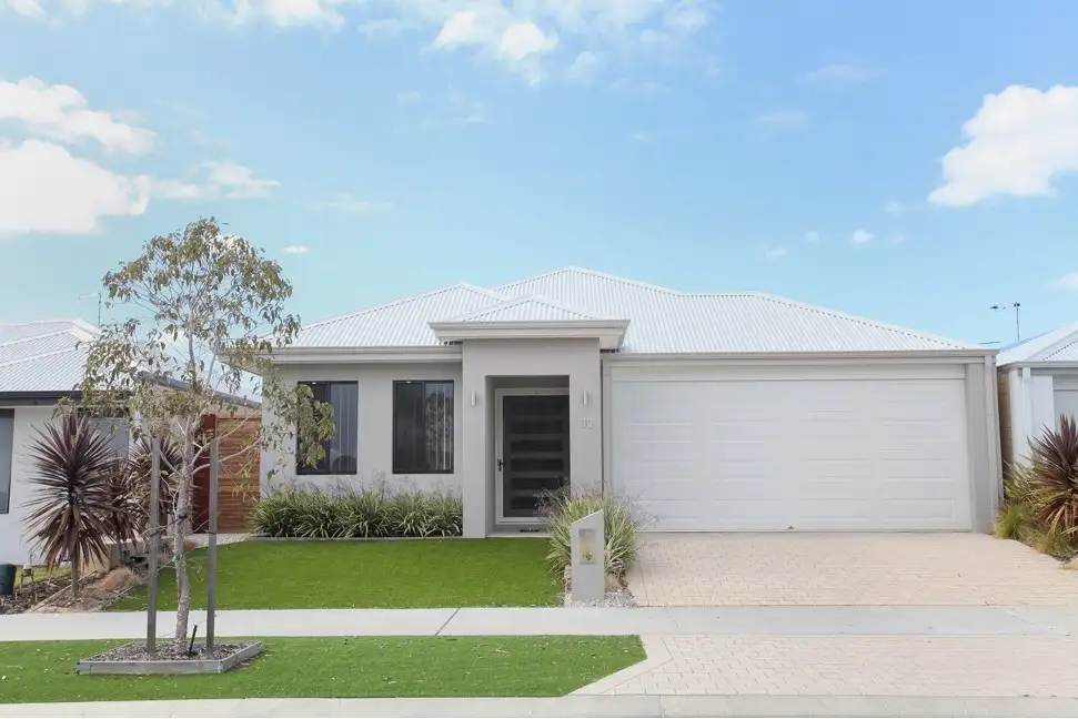 Main view of Homely house listing, 39 Allatoona Avenue, Golden Bay WA 6174