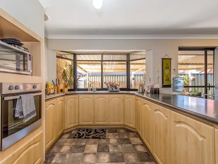 Second view of Homely house listing, 10 Caldera Way, Port Kennedy WA 6172